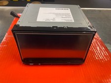 KENWOOD DMX7705S Receiver W/ Apple CarPlay  Android Auto  FOR PARTS 