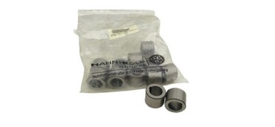 12x Tap & Piston Orion 23140250 Spacers Milling Mandrels 16x20mm Shape B DIN 2084