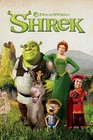Shrek 2001 Movie Poster Quality Choose your Size