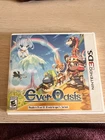 Ever Oasis (Nintendo 3DS, 2017)