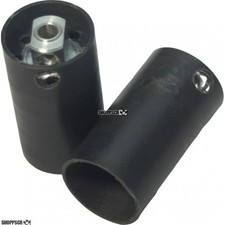 Cahoza Carbon Fibre Lightened Rim 3/32 x 11mm (.432)