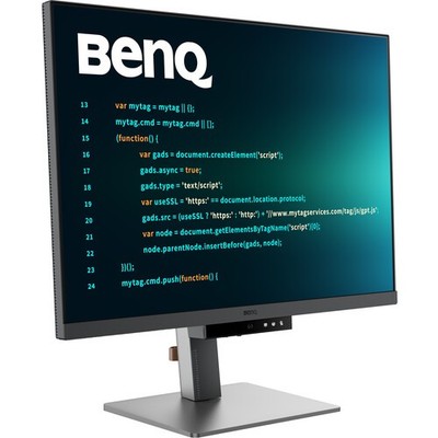 BenQ RD280U 28.2'' UHD 4K+ HDR Monitor 60Hz 5ms 3:2 IPS HDMI, DisplayPort & USB-C