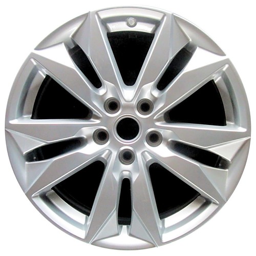 Wheel Rim Chevrolet Malibu 18 2016-2025 22969723 23506526 Factory Hyper ...