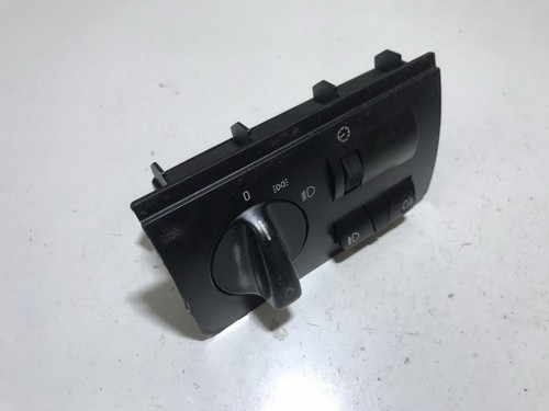 8380255 Scheinwerfer Schalter 037045051  02484601  11531 BMW X5 DE547969-75