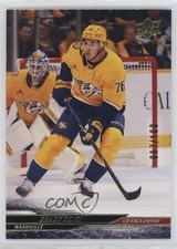 2024-25 Upper Deck Extended Series Exclusives 67/100 Brady Skjei #577 q2l