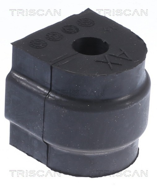 Triscan Stabilisatorlager Stabilager Buchse Stabilisator 8500 118011 FüR E92 E90-image