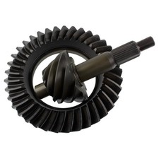 Ford 9in 4.11 Ratio 28 Spline Ring And Pinion Kitcompatible Replacement