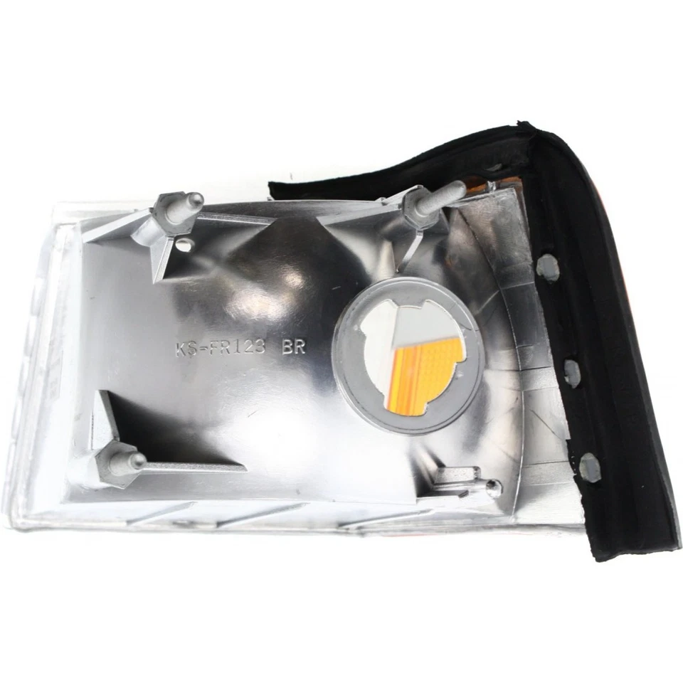 Par de luces de señalización para conductor y pasajero Ford Thunderbird 1989-1995 Foto 2 de 4