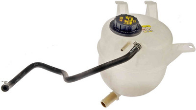 DORMAN 603-218 Pressurized Coolant Reservoir For Select 04-10 Ford Models