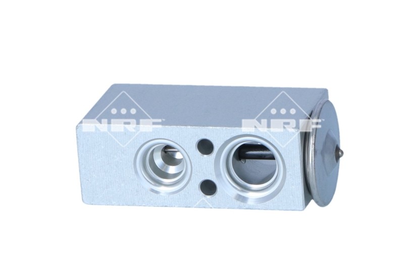 NRF-OE 38495 Expansion Valve, air conditioning for ABARTH,CHRYSLER,FIAT,IVECO,LA