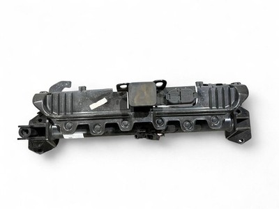 BMW X3 G01 2024 AHK Anhängerkupplung komplett 6880752 UPG7053