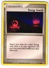 ENERGY SEARCH 9/10 EX TRAINER KIT LATIAS ENGLISH POKEMON TCG