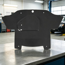 Engine Splash Shield Under Cover For Dodge Charger 2015-23 Challenger 18-2023 Engine Splash Shield Under Cover For Dodge Charger 2015-23 Challenger 18-2023