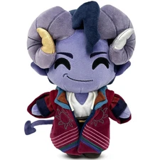Youtooz: Critical Role Collection [Mollymauk 9-Inch Plush]