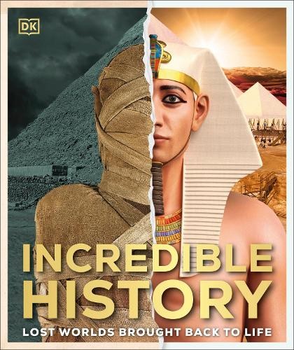 Incredible History - Image 7