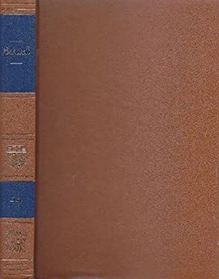 The Life of Samuel Johnson James Boswell
