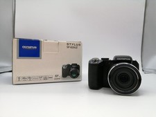 OLYMPUS SP-820UZ digital camera