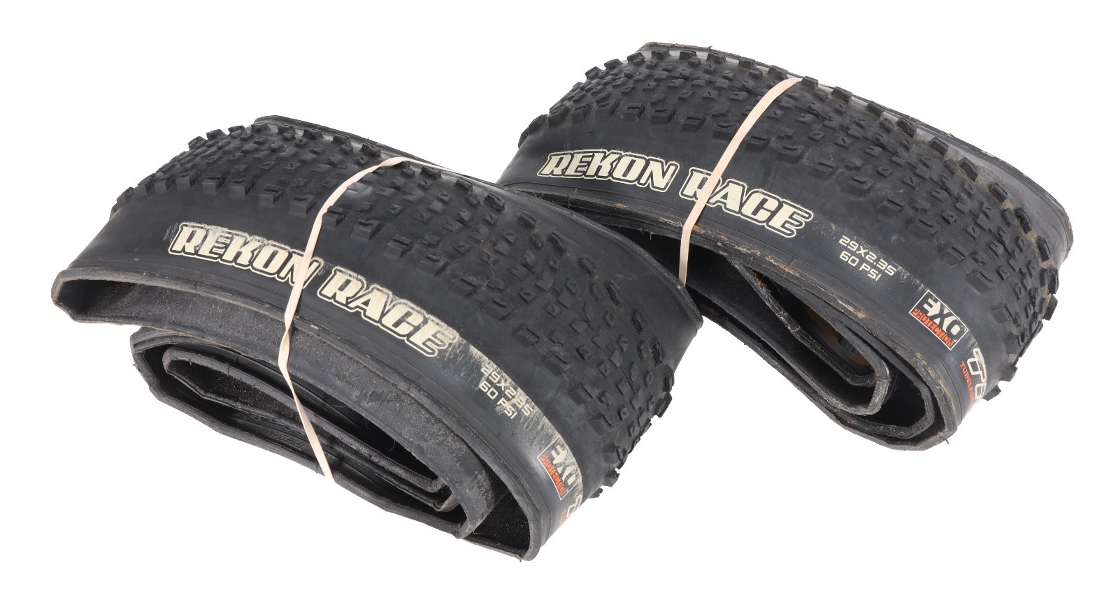 Tires 29 X 2.35" Pair Exo Tr