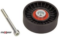 Maxgear 54-0061 Umlenk-/FüHrungsrolle FüR Zahnriemen Umlenkrolle