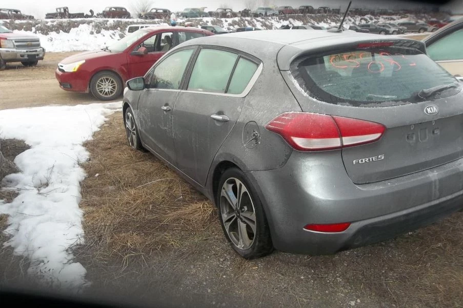 FORTE 2016 Transmission Shift 1849550 - Image 3 of 4