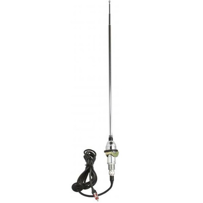 RetroSound MC-6265-55-FC - Antenne für Chevy Nova