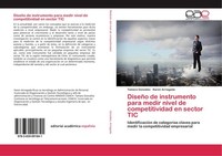 DiseñO De Instrumento Para Medir Nivel De Competitividad En Sector Tic Tamara Go