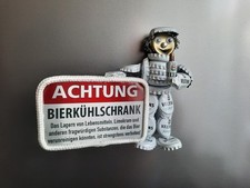  " Veltins "  Kronkorken  Figur ( Kühlschrankmagnet ! )