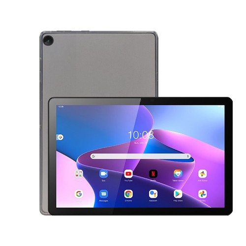Hülle für Lenovo M10 3rd Gen 2022 10.1 Zoll Cover Case Tasche Schutzhülle - 第 5/5 張圖片
