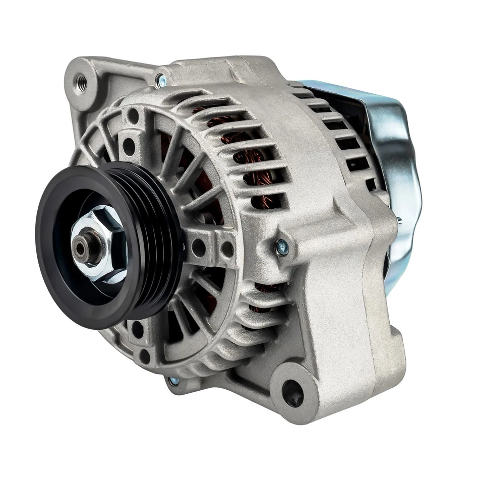 13795N Alternator For 1999 2000 2001 2002 2003 2004 Suzuki Grand Vitara 2.5L V6 - Изображение 2 из 3