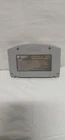 NFL Blitz 2001 - (Tested & Working) Nintendo 64 Authentic N64