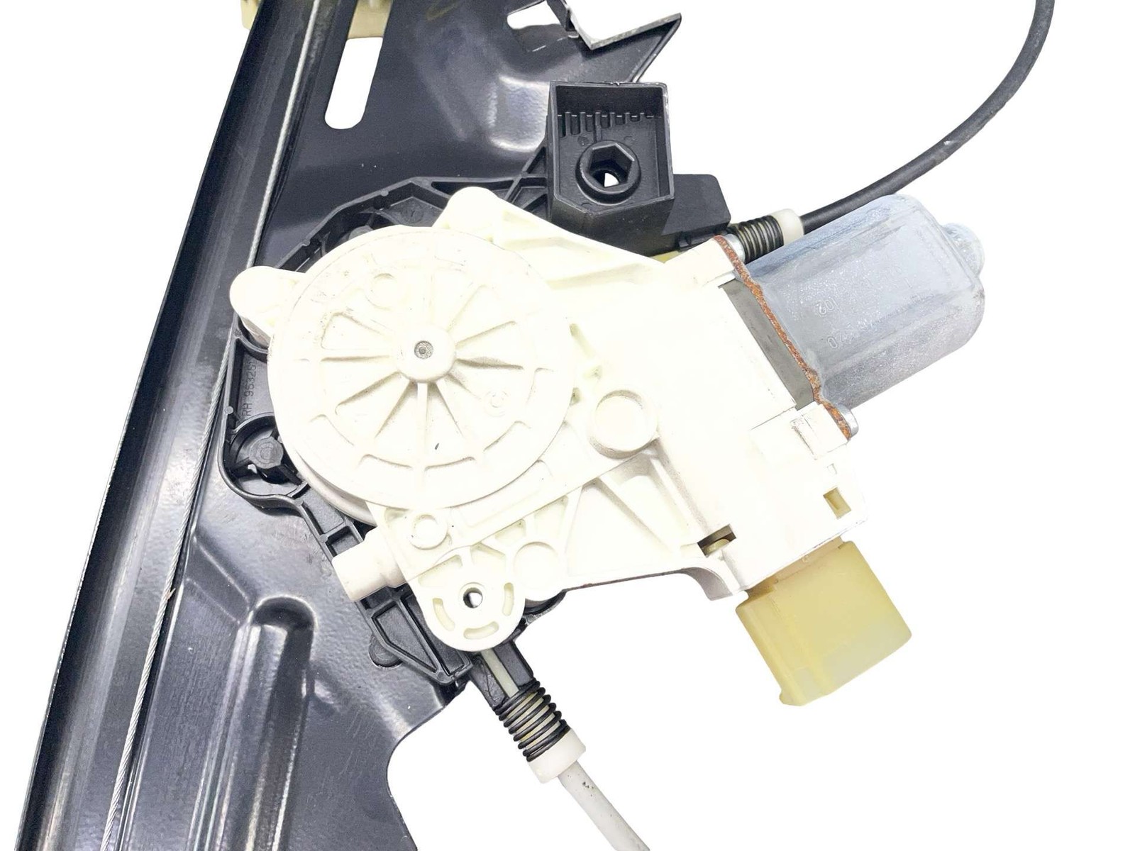 Rolls-Royce Ghost 2009-2014 Rear Left Window regulator