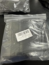 Trolling Motor Cable Sleeve 60" Neoprene for Black