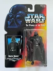 Star Wars POTF2 Darth Vader Short Lightsaber 1995 – Kenner – Sealed