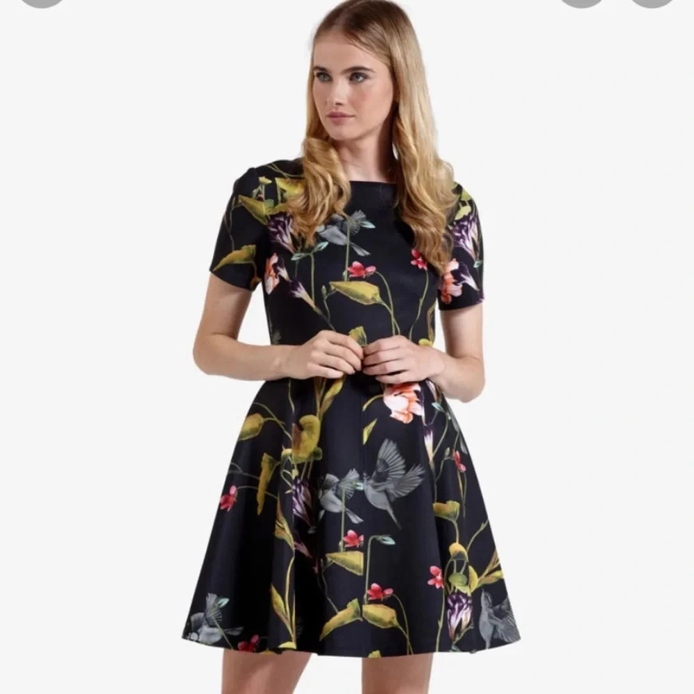 Ted Baker Flower Dresses for Women for sale | eBay