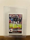 2025 Panini NFL Sticker & Card Collection Football Jalen Pitre #179