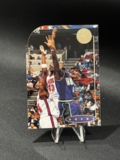 1994-95 SP Championship Series - Glenn Robinson #87 Die-Cut (RC)