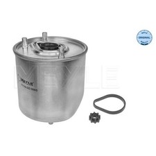 Filtre à carburant Peugeot 4008