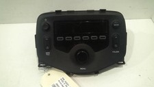 Autoradio Toyota AYGO
