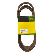 CINGHIA LAME ORIGINALE JOHN DEERE UC32283 (EX GX20072)