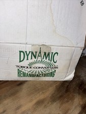 Automatic Transmission Torque Converter Tci Automotive Df83-17319