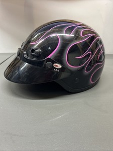 Bell Shorty Helmet | eBay Bell Shorty Helmet | eBay