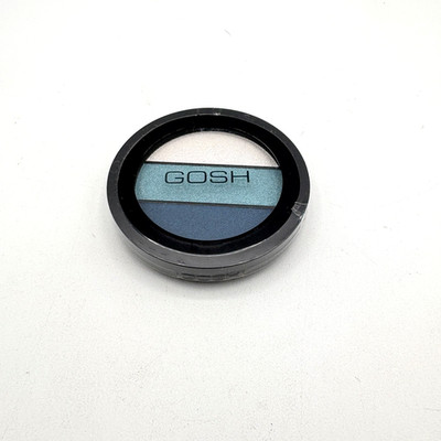 New GOSH Copenhagen Eyelight Trio 004 Vanilla Sky .1oz