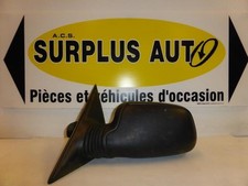 Retroviseur gauche (ou coque) Rover 200