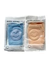 Baby Knee Pads for Crawling Anti Slip Soft Protection S