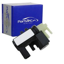 PARTSTEC DRUCKWANDLER TURBOLADER passend für PORSCHE 718 CAYENNE MACAN PANAMERA