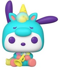 Funko Pop! Figura de vinilo SANRIO: Hello Kitty - Pochacco (UP) [Juguete nuevo]