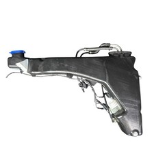 2024-2025 Mercedes GLE350 W167 Washer Bottle Reservoir Heated OEM A1678690100