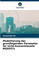 Swapnadip De | Modellierung Der Grundlegenden Parameter FüR...