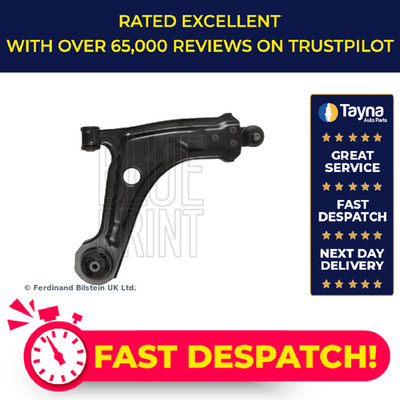 Wishbone / Suspension Arm fits DAEWOO TACUMA U100 1.6 Front Right 2000 on A16DMS