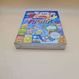  NES Puzznic mit OVP und Anleitung 